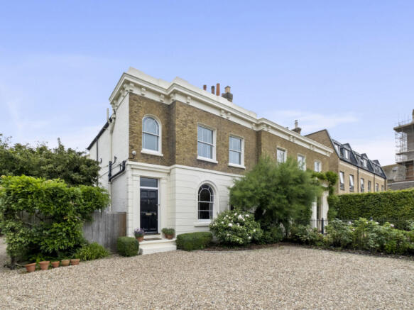 5-bed semi-detached on Bromley Common, Bromley, BR2, £1,000,000