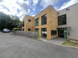 Apartment 9, 4a Brix, Norfolk Park Road, Sheffield S2 3QE