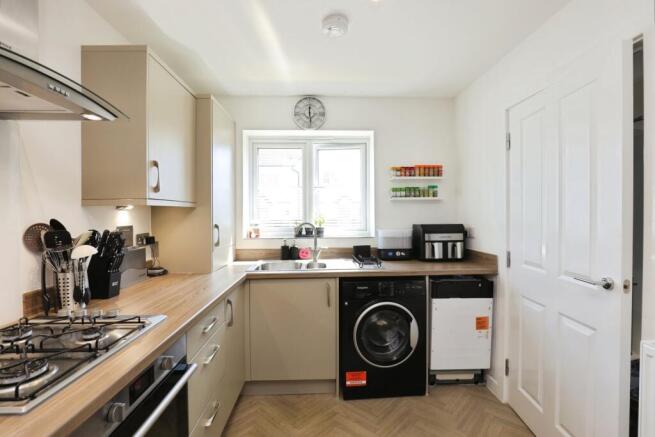Nolder Way, Cam, Dursley, Gloucestershire, GL11 photo 4