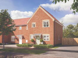 Rustics, The Street, Woodbridge IP12 2QW