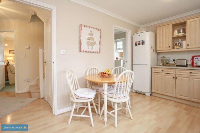 Kitchen/Breakf...