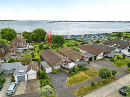 Creek End, Emsworth, Hampshire, PO10