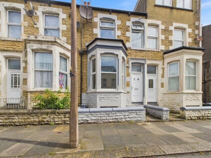Grafton Road, Heysham, LA3