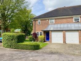 1, Scholars Mews, Welwyn Garden City AL8 7JQ