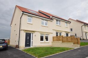 21, Rothes Place, Slackbuie, Inverness IV2 6FT