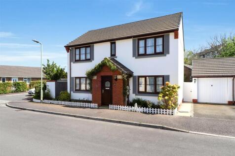 East Ridge View, Bideford, Devon, EX39