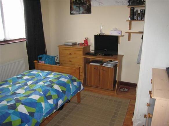 bed 4