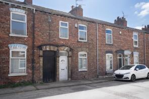 40, Newborough Street, York YO30 7AT