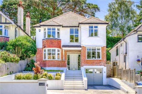 Kings Avenue, Poole, Dorset, BH14