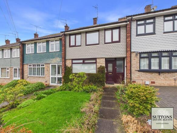 50 Claverdon Road, Coventry, West Midlands, CV5 7