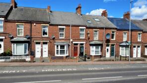 18, Croxdale Terrace, Pelaw, Gateshead NE10 0RR