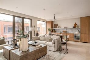 Flat 15, Garrick House, Carrington Street, London W1J 7AF