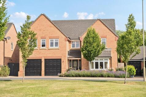 Hockley Crescent, Langthorpe, YO51