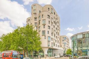 Flat 56, 2a, St Luke's Avenue, London SW4 7EA