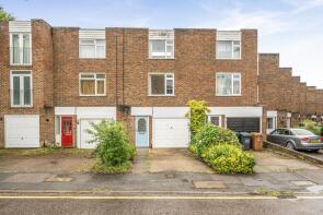 60, Townfield, Rickmansworth WD3 7DD
