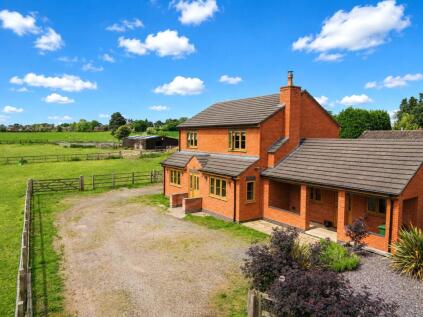 Stanklyn Lane, Torton, Kidderminster, Worcestershire, DY10