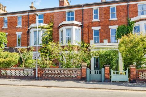 West Parade, Lincoln