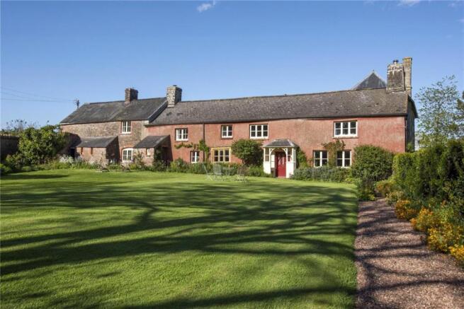 Ayshford Court