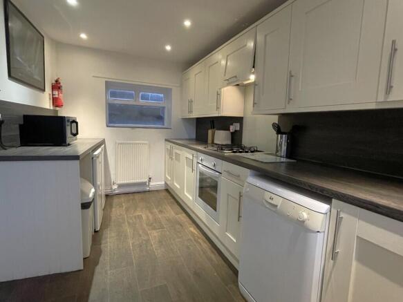3 bed End of Terrace for sale Image 4