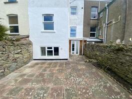 19, Summerland Street, Barnstaple EX32 8JH