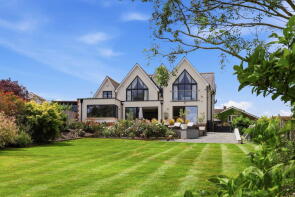 Brooks, North Hill, Little Baddow, Chelmsford CM3 4TW