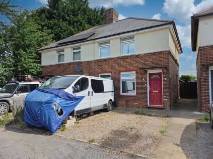 Goodfellows Road, Spalding, PE11 3AT