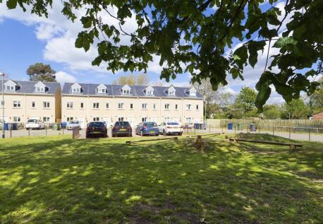 Brothers Place, Cambridge