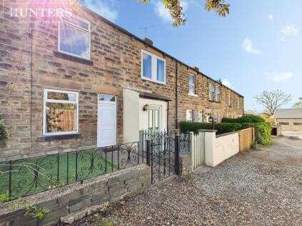 Lane Cottages, Royston, Barnsley