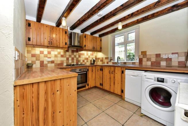 Nethergate, Stannington, Sheffield, South Yorkshire, S6 photo 3