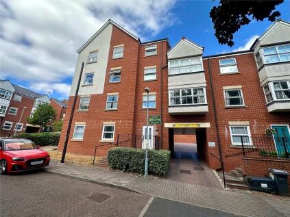 Northcroft Way, Birmingham, West Midlands, B23