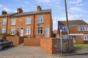 1, Church Road, Leicester LE3 8DP