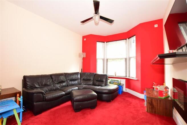 Lounge Area