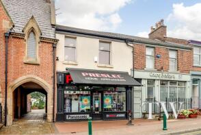 50, Poulton Street, Kirkham PR4 2AH