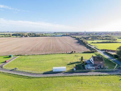 Market Road, Burgh Castle, Great Yarmouth