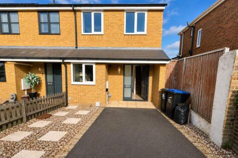 Belmont Road, Westgate-on-Sea, Kent, CT8