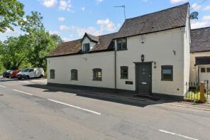 Claverdon Court, The Green, Warwick CV35 8LL