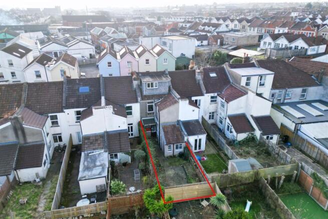 14 Ashley Down Road, Ashley Down, Bristol BS7 9JW 