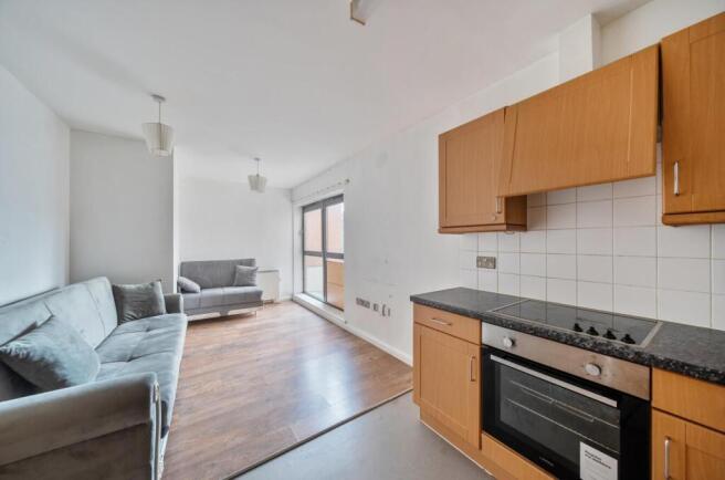 Davidson Frost-Wellings, DFW, Poppy Court, HA3, Ki