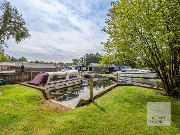 Mooring