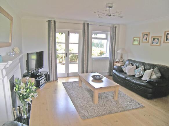 sitting room