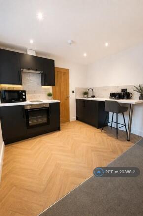 Room 1 - £900pm