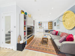 18, Ravensworth Gardens, Cambridge CB1 2XL