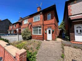 19, Prospect Street, Mansfield NG18 2JJ