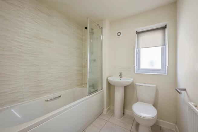 3 bed Semi-Detached for sale Image 9