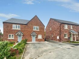 15, Florence Way, Leintwardine SY7 0DF