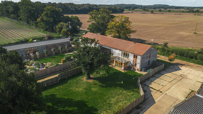 Home Farm Lane, Thetford, IP25 6 photo 2