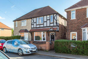 22, Devonshire Drive, Nottingham NG9 8GY