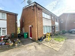 Flat 11, Orchard Court, The Island, Longford, West Drayton UB7 0ES