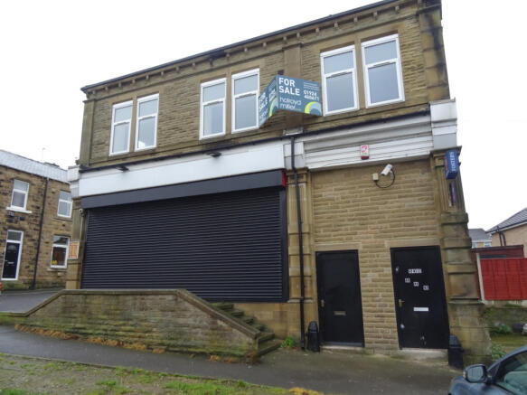 2 Bed Unfurnished Apartment