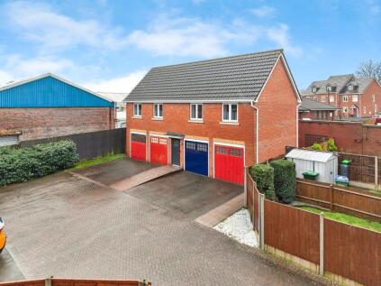 Elwell Street, Wednesbury, WS10